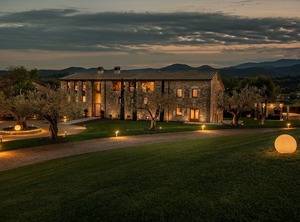 Mas Rosset Villa Girona Costa Brava | Cornella del Terri