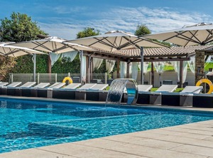 Mas Rosset Villa Girona Costa Brava | Cornella del Terri