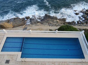 Mediterráneo | Almadraba-Canyelles