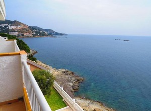 Mediterráneo | Almadraba-Canyelles