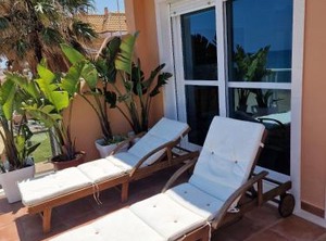 Mirador Al Mar | Molinell