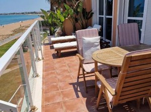 Mirador Al Mar | Molinell