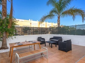 Torremolinos | Carihuela