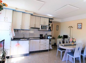 Torre Lugano Benidorm | Cala