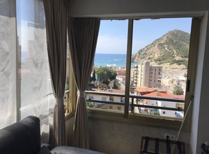 Torre Lugano Benidorm | Cala