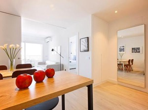 Nogalera Terrace | Torremolinos City Centre