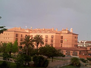 Parador Calahorra | Calahorra
