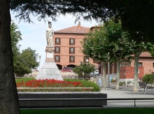 Parador Calahorra | Calahorra