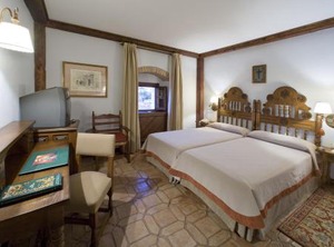 Parador Plasencia | Plasencia