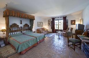 Parador Plasencia | Plasencia