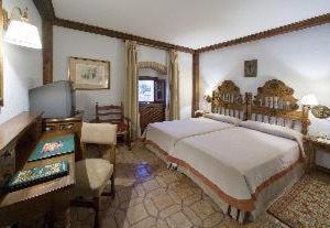 Parador Plasencia | Plasencia