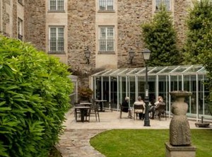 Parador Vilalba | Villalba