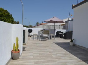 Pedregalejo Beach | Malaga-Este