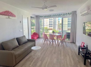 Torre Lugano Benidorm | Rincon de Loix