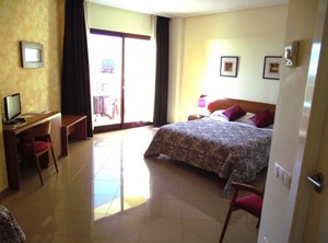 Hotel Playasol | Bolnuevo