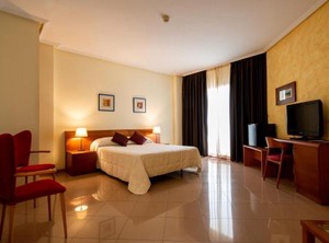 Hotel Playasol | Bolnuevo