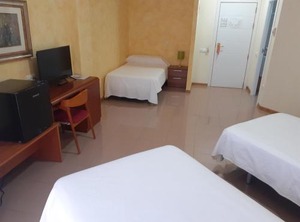 Hotel Playasol | Bolnuevo