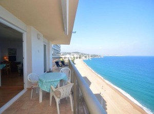President | Platja d'Aro