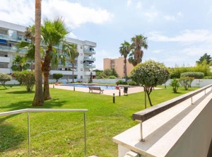 Puerto Marina | Santa Margarida