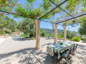 Puig Garrafa | Andraitx