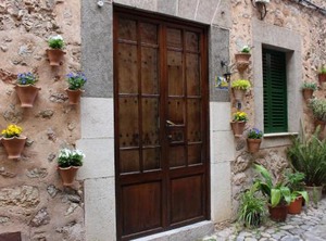 Rectoria | S'Arxiduc