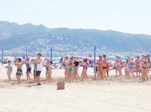 Res Baie | Santa Margarida
