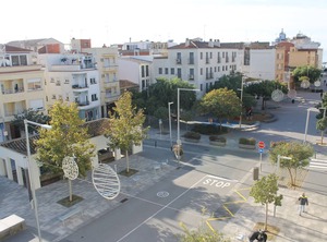 Riera Ginjolers | Roses Town Center