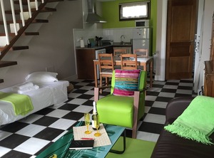 El Hospital De Villahormes People | Naves