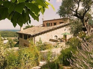 Mas Rovira People | Porqueres