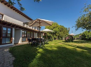Playa Del Canal Adults | Villanueva de Pria