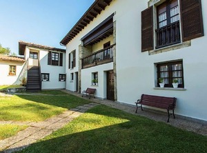 Playa Del Canal Adults | Villanueva de Pria