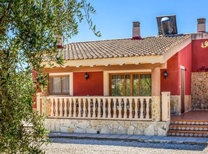 Accommodation Caravaca De La Cruz | Caravaca de la Cruz