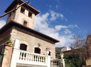 Sa Torreta Valldemossa | S'Arxiduc