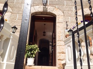 Sa Torreta Valldemossa | S'Arxiduc