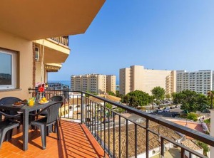 Santa Amalia | Carihuela