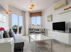 Santa Amalia | Carihuela