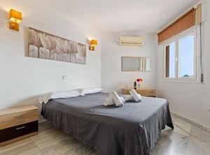 Santa Amalia | Carihuela