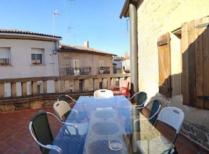 Arribes La Corredera People | Aldeadavila de la Ribera