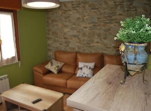 Self Catering Aptos Rurales Camino Picos People | Soto de Cangas