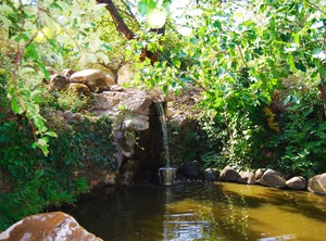 Self Catering El Manantial Del Fresno People | Hervas