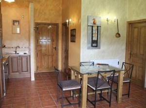 Self Catering Las Casitas De La Velilla People | La Velilla