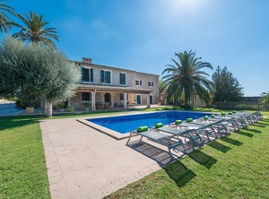 Ses Cases | Sa Cabaneta