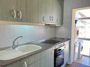 Solimar Atico B | Roses Town Center