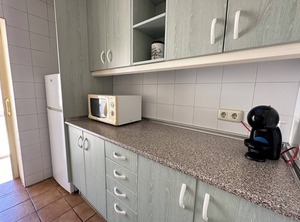 Solimar Atico B | Roses Town Center