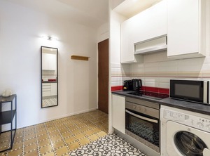 Barcelona | El Poble-sec