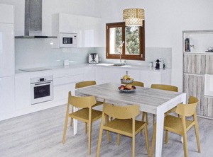 Accommodation | Galilea