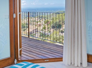 Accommodation | Galilea