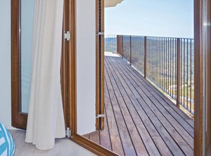Accommodation | Galilea