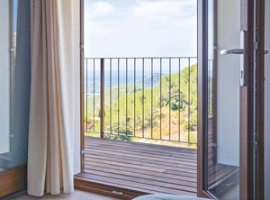 Accommodation | Galilea