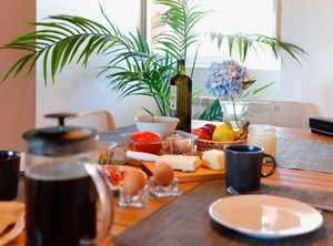 The Cliffs Picon Cottage | Loiba